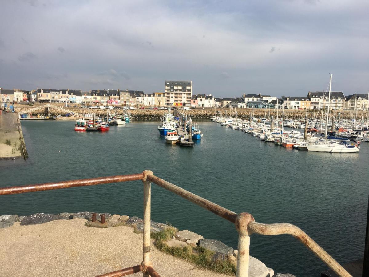Les Maisons De La Mer, Plage A Pieds Piriac-sur-Mer Luaran gambar