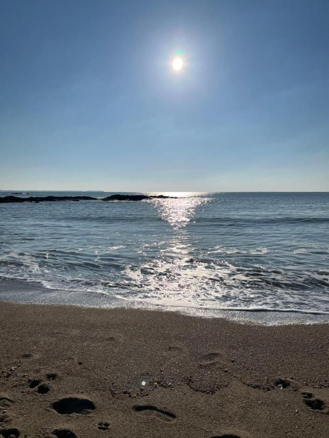 Les Maisons De La Mer, Plage A Pieds Piriac-sur-Mer Luaran gambar