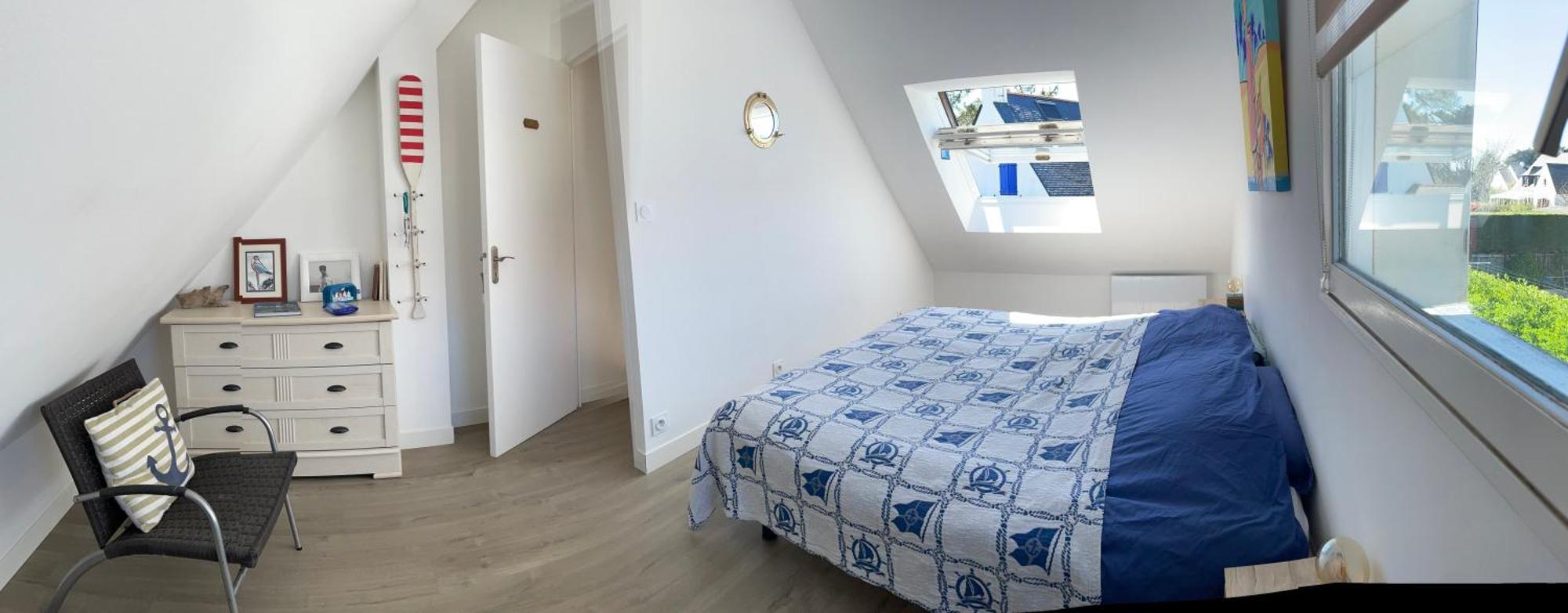 Les Maisons De La Mer, Plage A Pieds Piriac-sur-Mer Luaran gambar