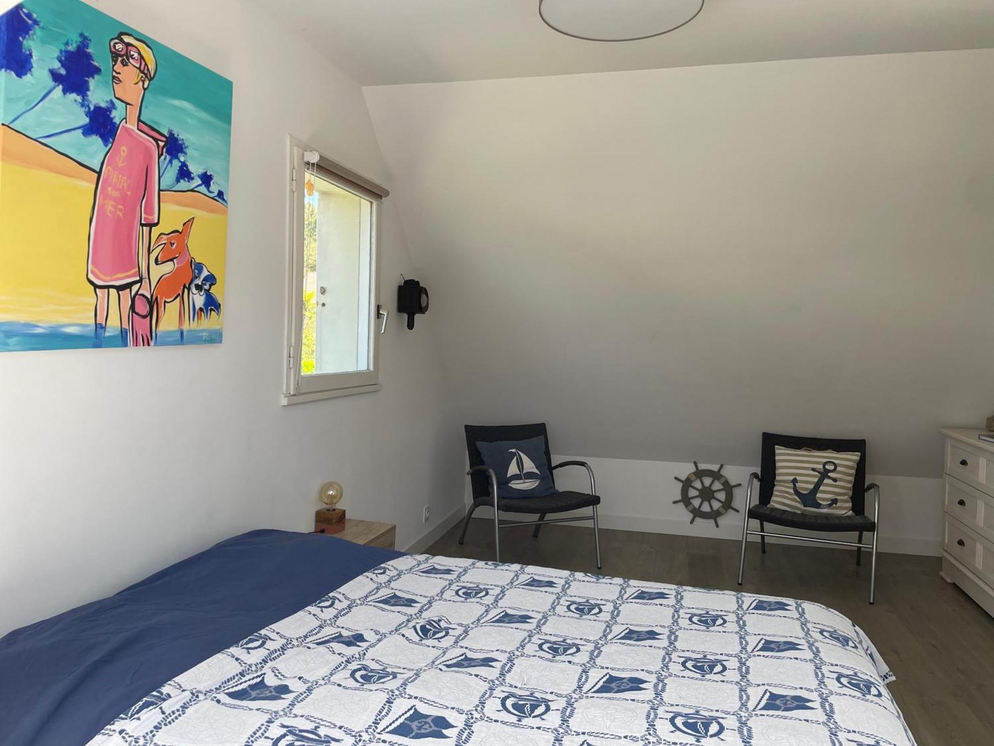 Les Maisons De La Mer, Plage A Pieds Piriac-sur-Mer Luaran gambar