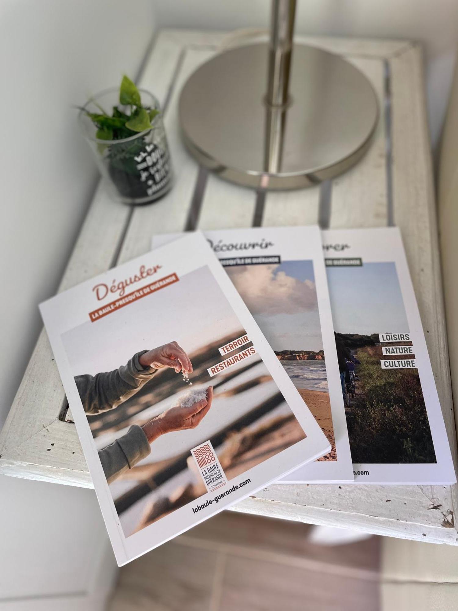 Les Maisons De La Mer, Plage A Pieds Piriac-sur-Mer Luaran gambar